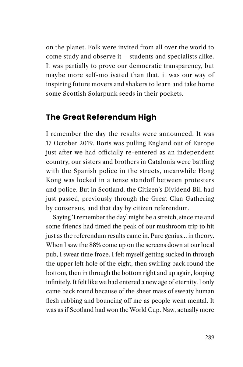 Printed page 289 of Kickstarting Solarpunk With Our Citizen's Dividend