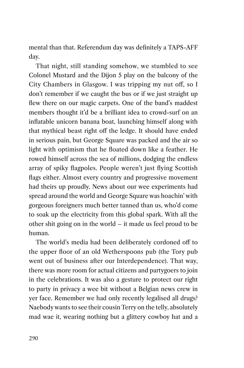 Printed page 290 of Kickstarting Solarpunk With Our Citizen's Dividend