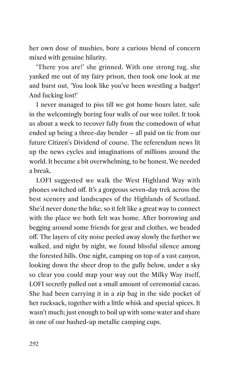 Printed page 292 of Kickstarting Solarpunk With Our Citizen's Dividend