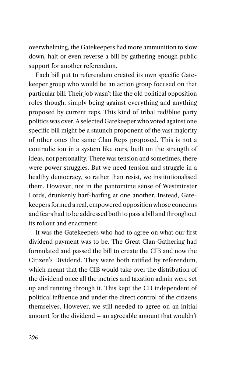 Printed page 296 of Kickstarting Solarpunk With Our Citizen's Dividend