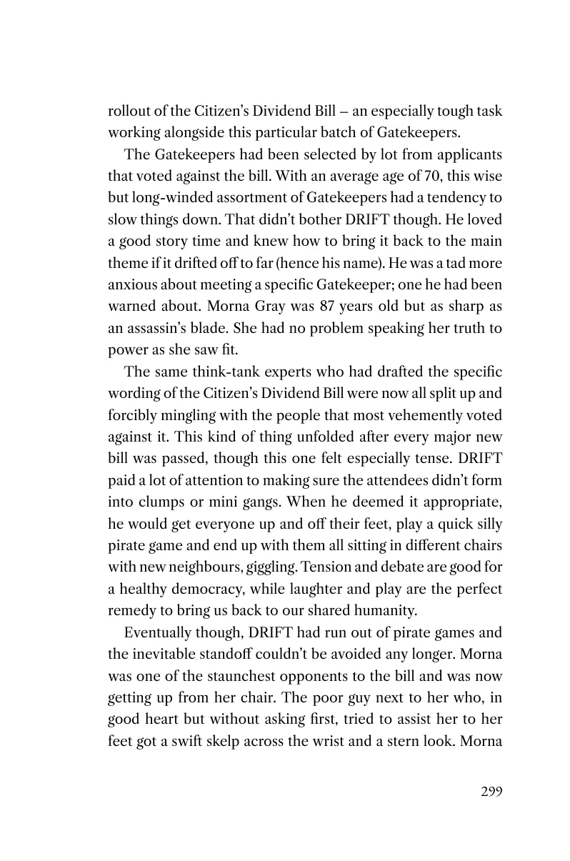 Printed page 299 of Kickstarting Solarpunk With Our Citizen's Dividend
