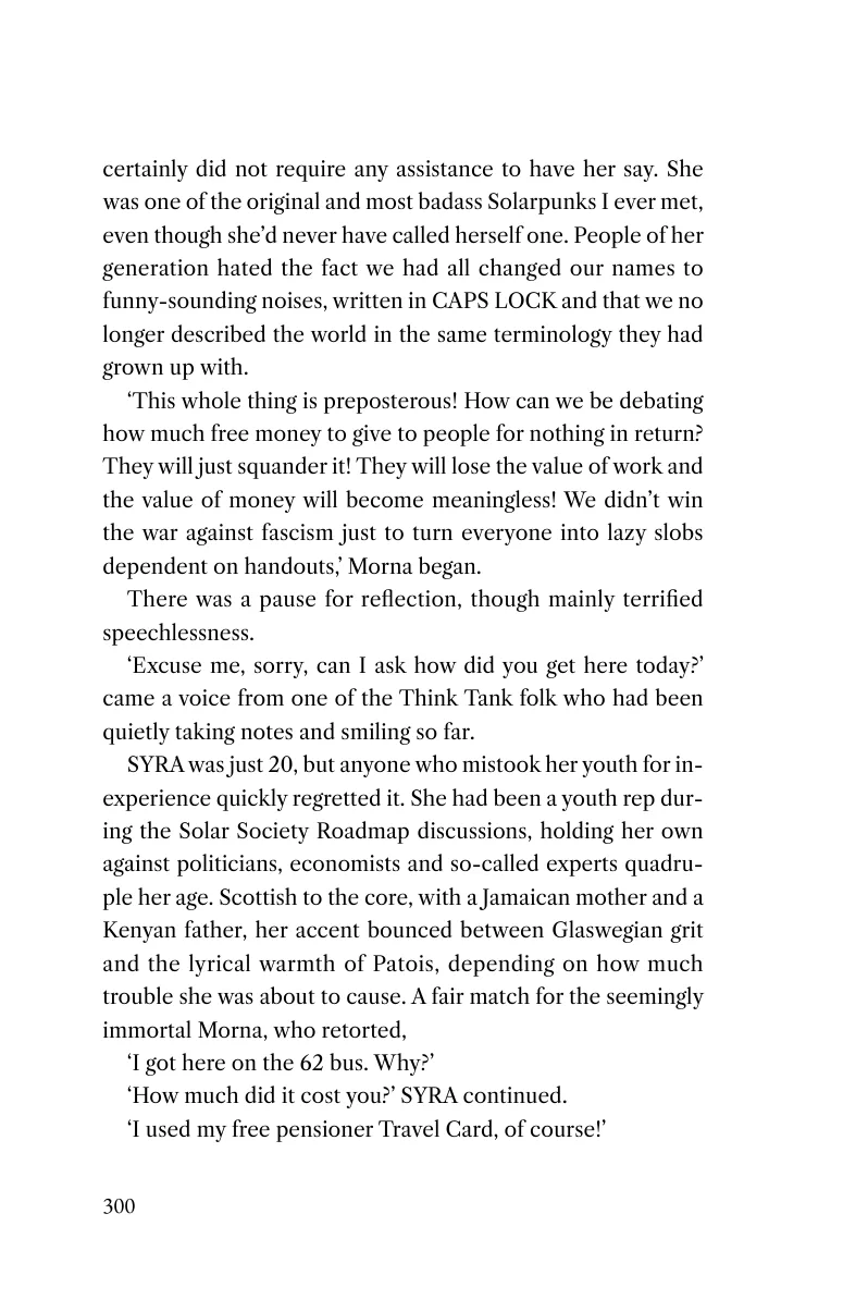 Printed page 300 of Kickstarting Solarpunk With Our Citizen's Dividend