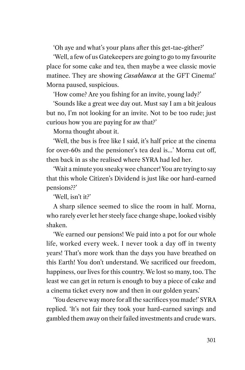 Printed page 301 of Kickstarting Solarpunk With Our Citizen's Dividend
