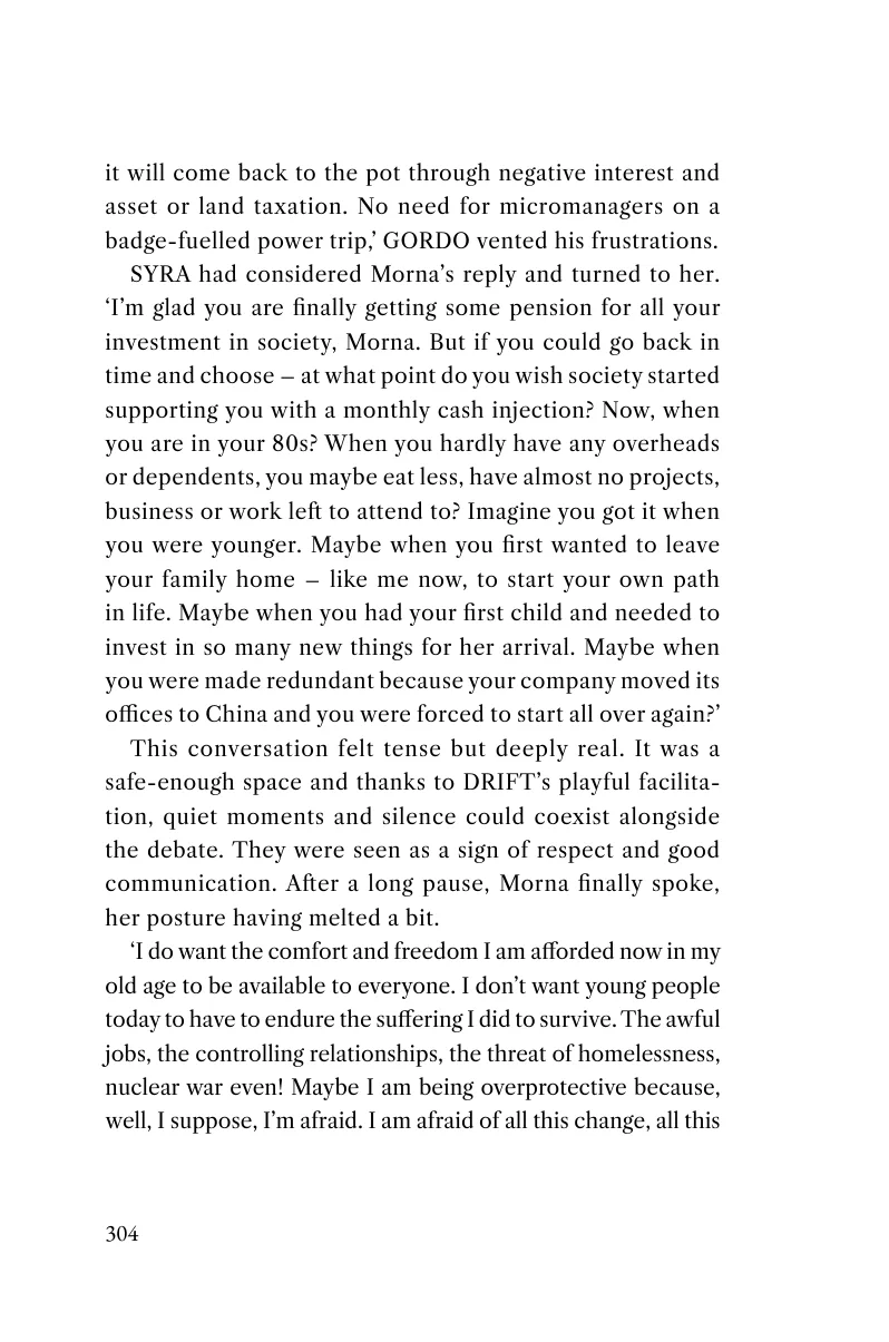 Printed page 304 of Kickstarting Solarpunk With Our Citizen's Dividend