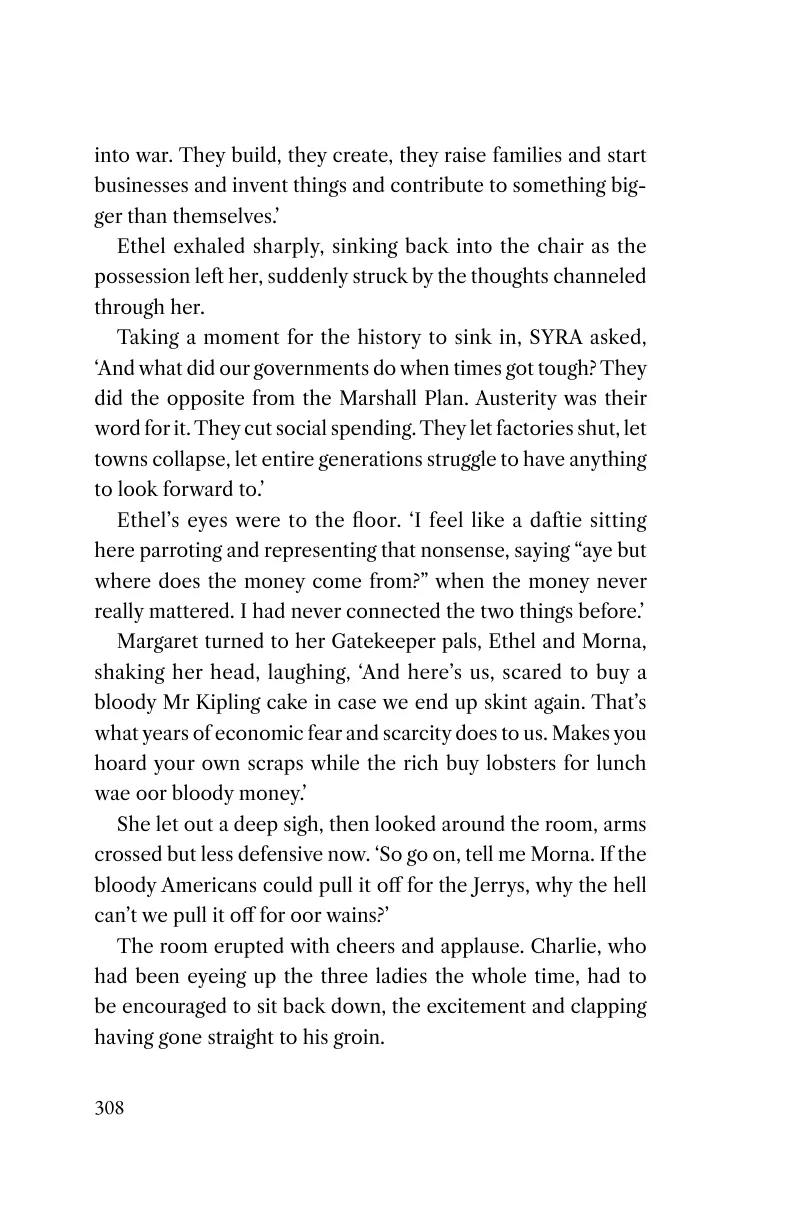 Printed page 308 of Kickstarting Solarpunk With Our Citizen's Dividend