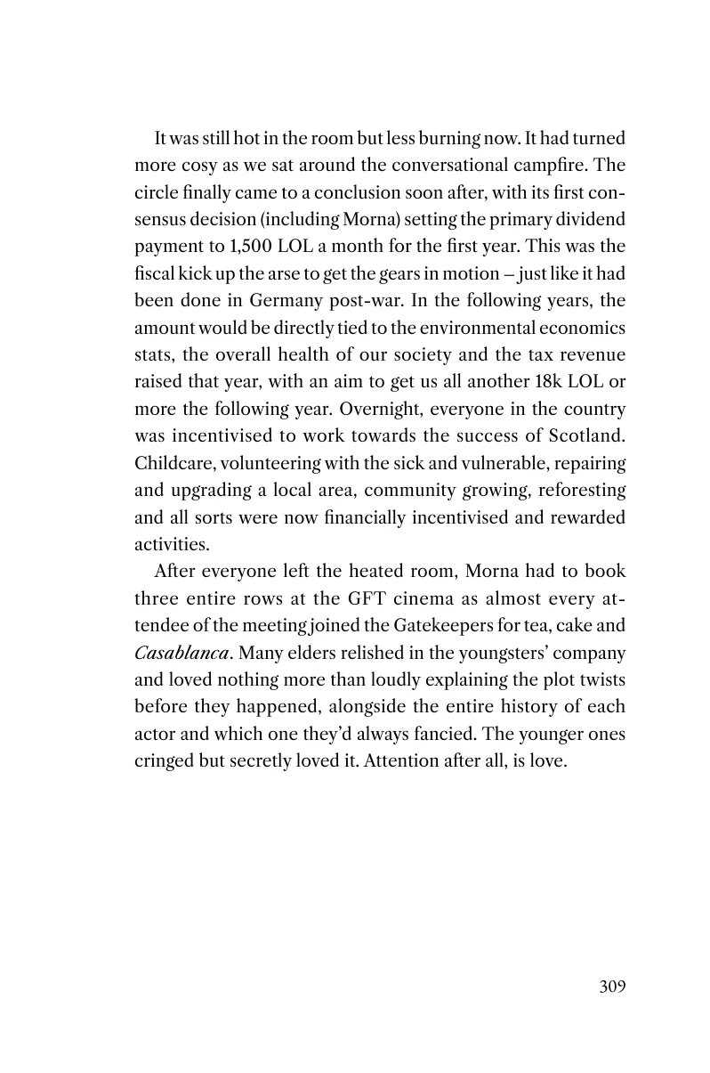 Printed page 309 of Kickstarting Solarpunk With Our Citizen's Dividend