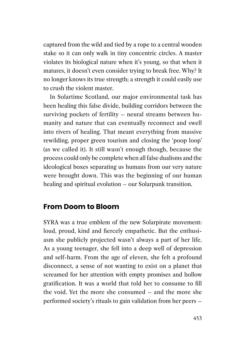 Printed page 453 of It's The Environment, Stupid!