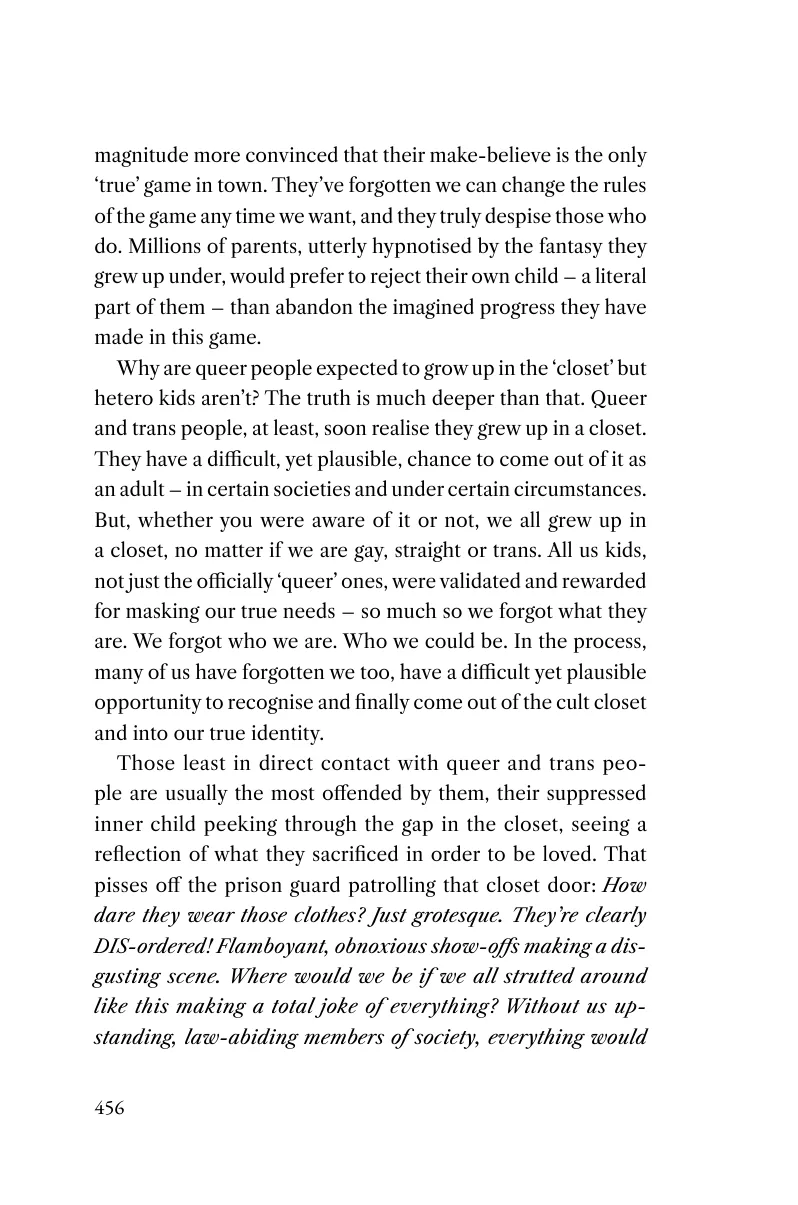 Printed page 456 of It's The Environment, Stupid!